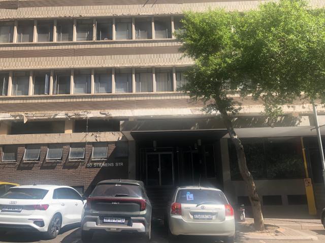 Apartment for rent in Johannesburg, Gauteng