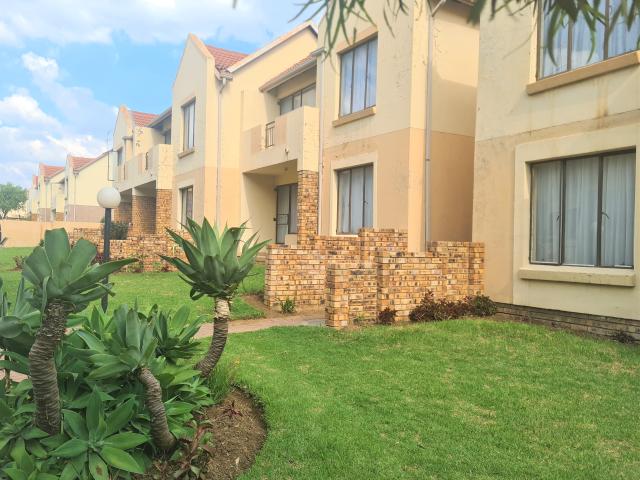 Apartment for rent in Ekurhuleni, Gauteng