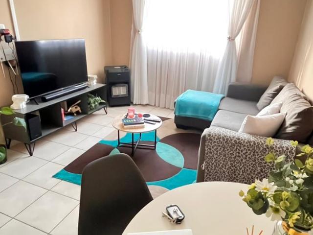 Apartment for rent in Bloemfontein, Free State