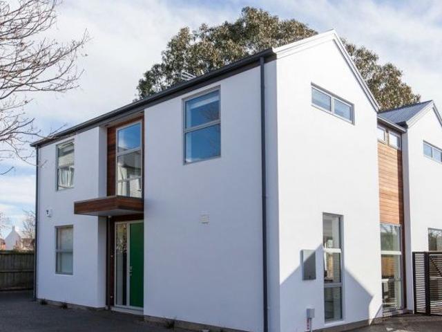 Apartment for rent in Auckland, Oroua County