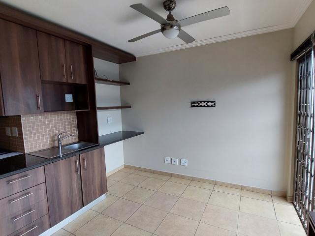 Apartment for rent in Dr Kenneth Kaunda, North West