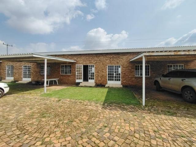 Apartment for rent in Sundra, Mpumalanga