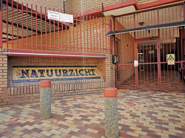 Apartment for rent in Waterkloof, Gauteng
