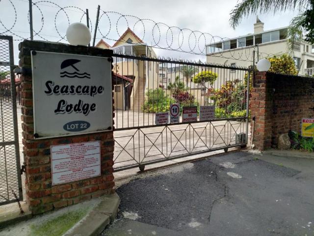 Apartment for rent in Ugu District Municipality, Kwazulu-natal