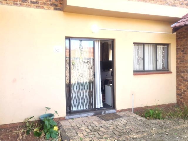 Apartment for rent in Kempton Park, Gauteng