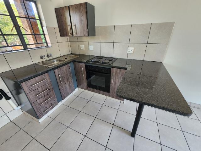 Apartment for rent in Pretoria, Gauteng