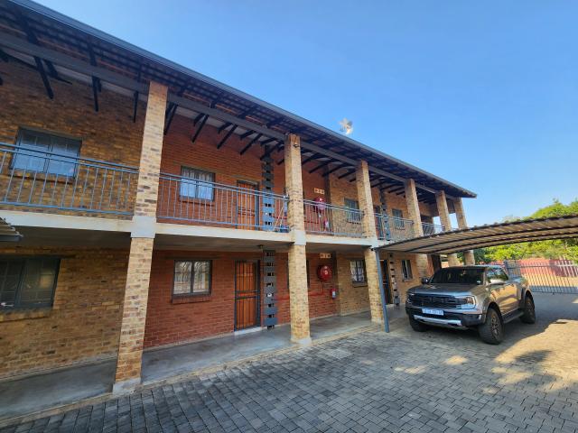 Apartment for rent in Waterkloof, Gauteng