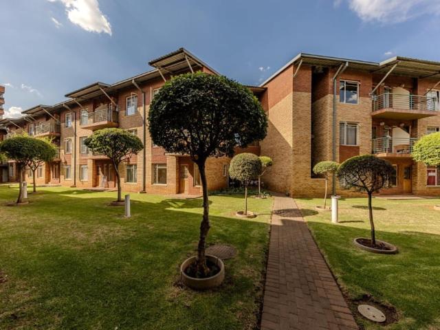 Apartment for rent in Vosloorus, Gauteng