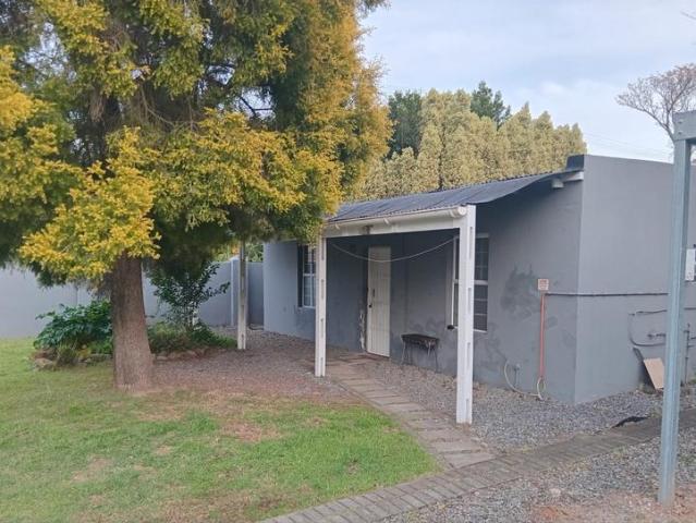 Apartment for rent in Eastern Cape