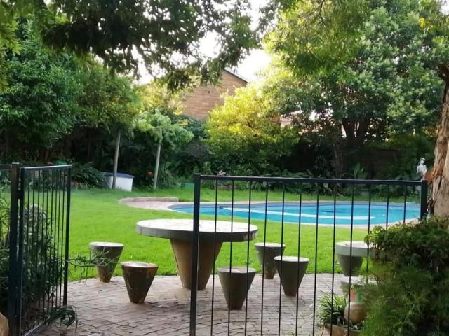 Apartment for rent in Nooitgedacht, Gauteng