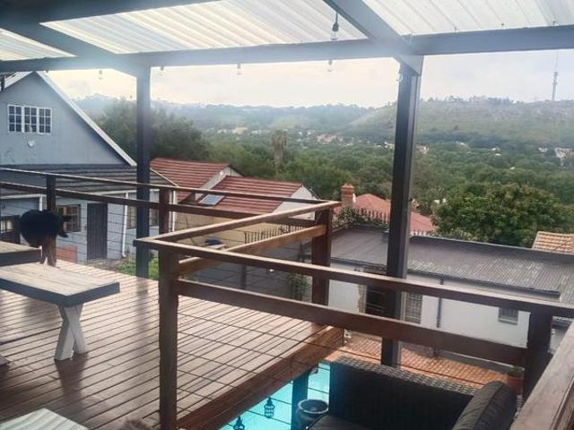 House for rent in Vosloorus, Gauteng