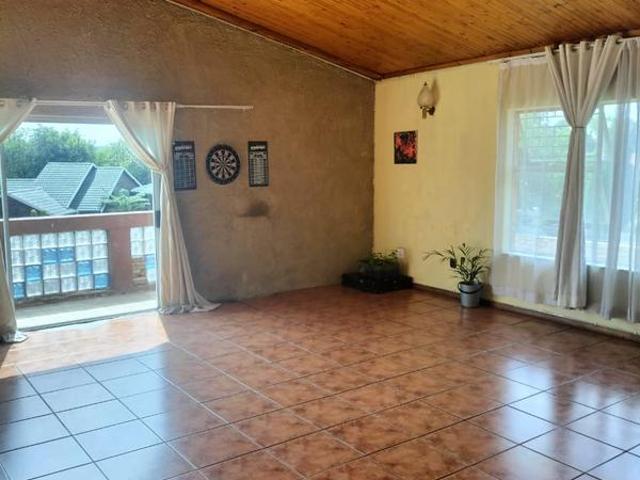 Apartment for rent in Birchleigh North, Ekurhuleni