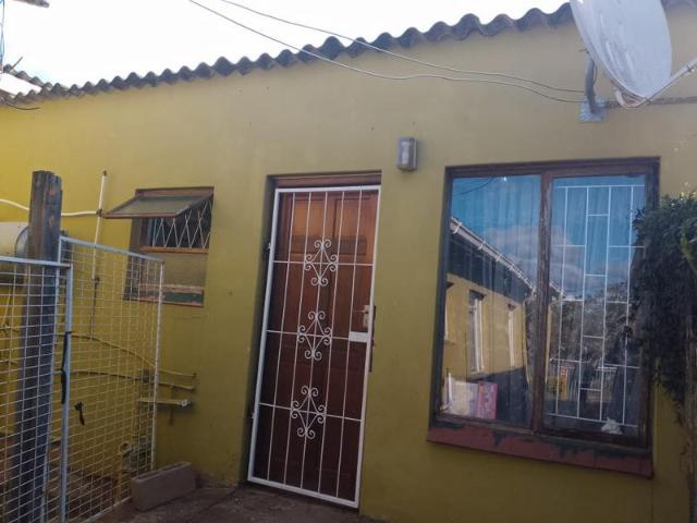 Apartment for rent in Eastern Cape