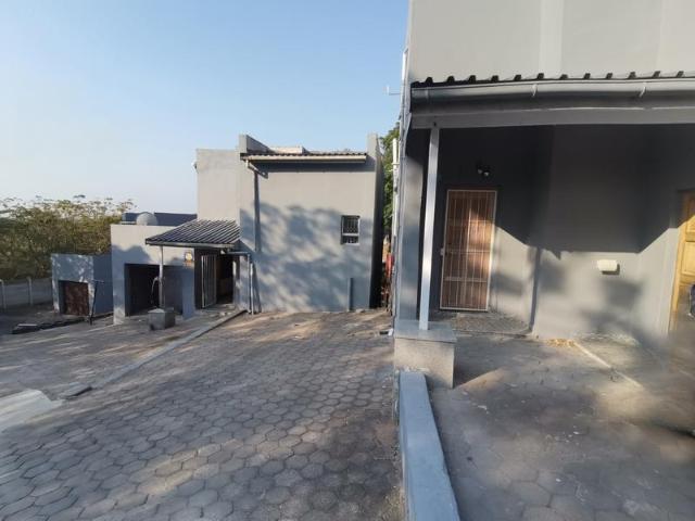Apartment for rent in Seaview, Kwazulu-natal
