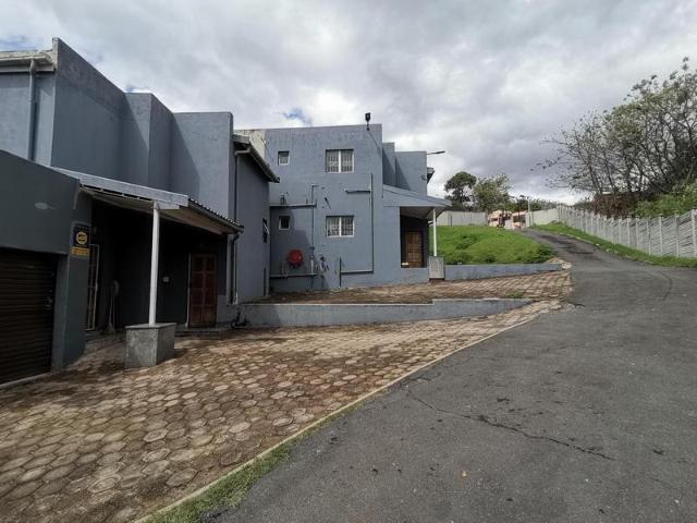 Apartment for rent in Seaview, Kwazulu-natal