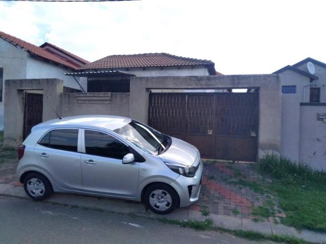 House for rent in Nooitgedacht, Gauteng