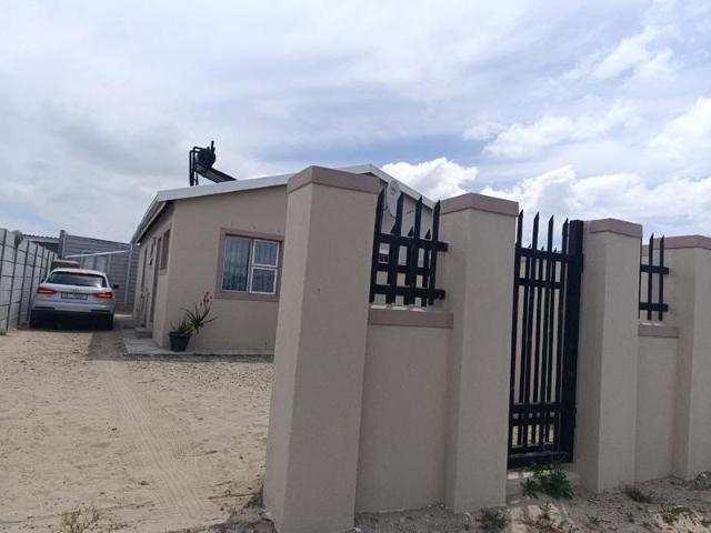 House for rent in Blue Downs, Western Cape