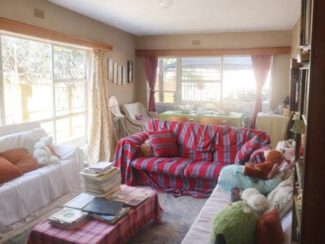 Apartment for rent in Nooitgedacht, Gauteng