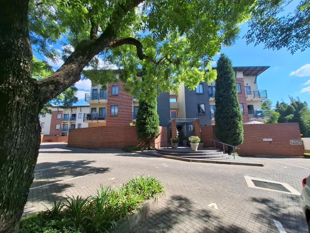 Apartment for rent in Randburg, Gauteng