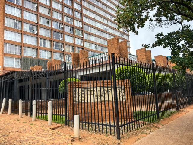 Apartment for rent in Waterkloof, Gauteng