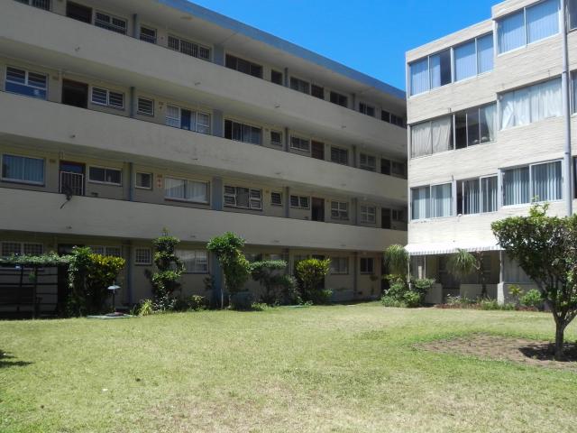 Apartment for rent in Umbogintwini