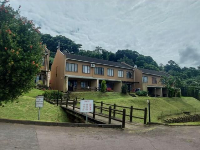 Apartment for rent in Bellville, Western Cape