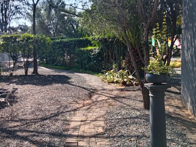 Apartment for rent in Universitas, Bloemfontein