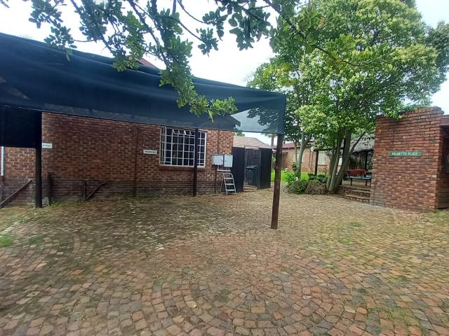 House for rent in Gauteng
