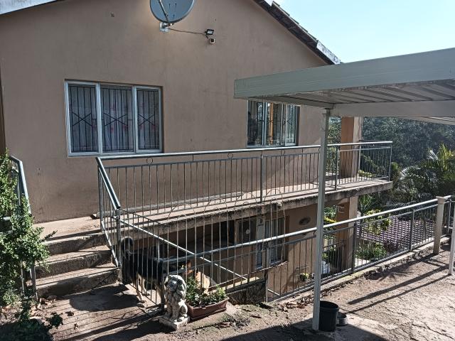 House for rent in Queensburgh, Kwazulu-natal