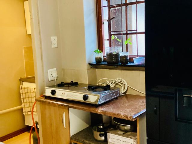 House for rent in Pinetown