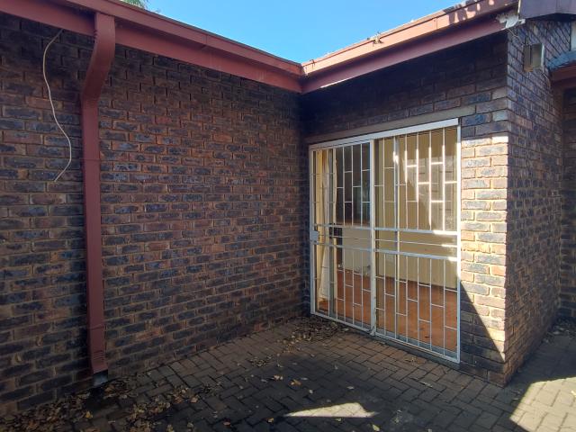House for rent in Sedibeng, Gauteng