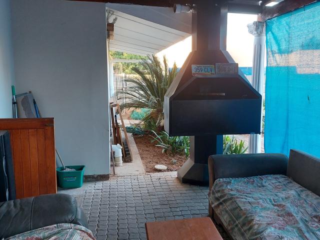 House for rent in Groot Brak Rivier, Western Cape