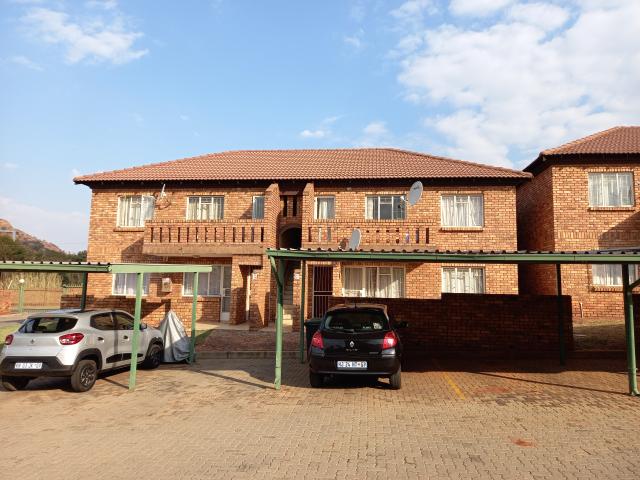 Apartment for rent in Akasia, Gauteng