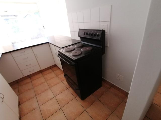 Apartment for rent in Waterkloof, Gauteng