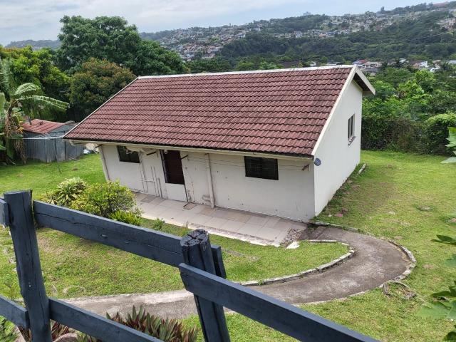 House for rent in Chatsworth, Kwazulu-natal