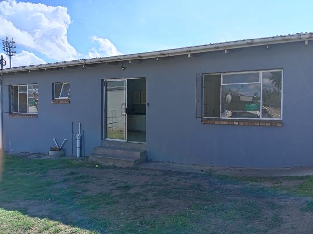 House for rent in Eastern Cape