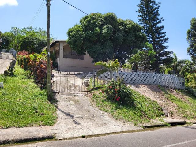 House for rent in Chatsworth, Kwazulu-natal