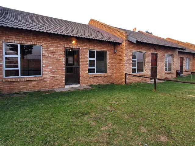 Apartment for rent in Midvaal, Gauteng