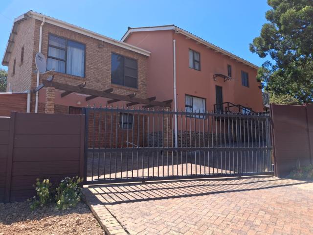 House for rent in Pniel, Western Cape