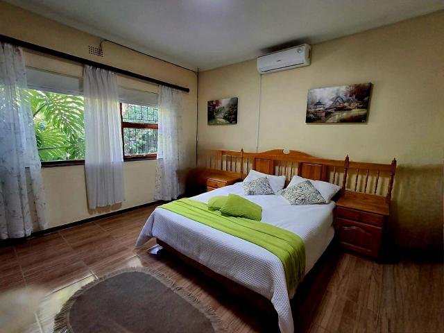 House for rent in Parow, Western Cape