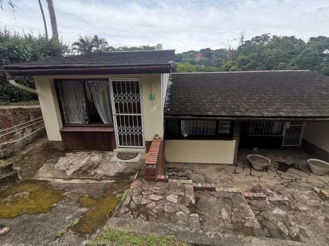 House for rent in Seaview, Kwazulu-natal