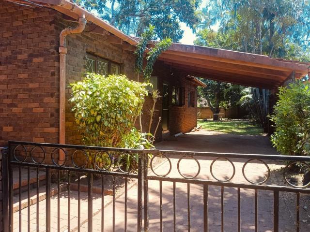 Apartment for rent in Mtunzini, Kwazulu-natal