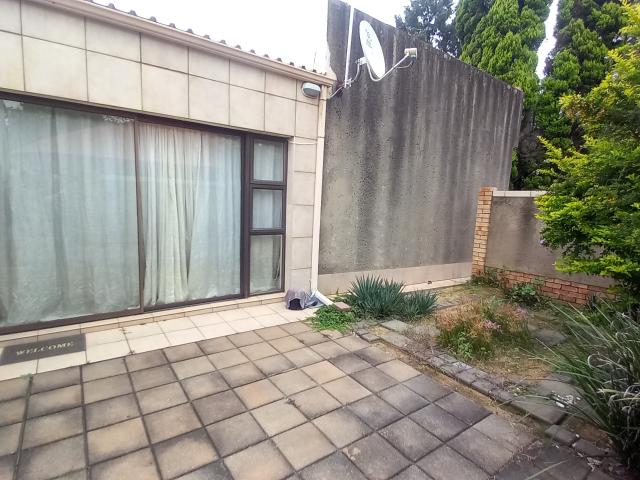 House for rent in Gauteng
