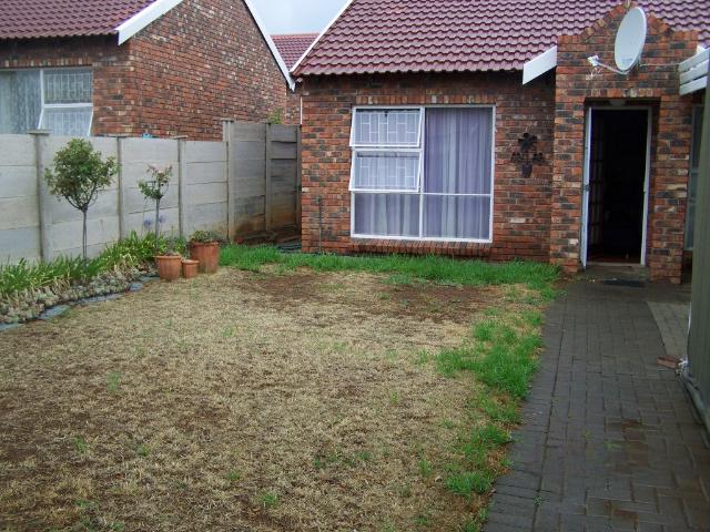House for rent in Bloemfontein, Free State