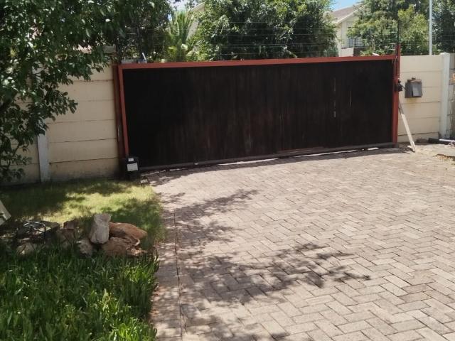 Apartment for rent in Bloemfontein, Free State