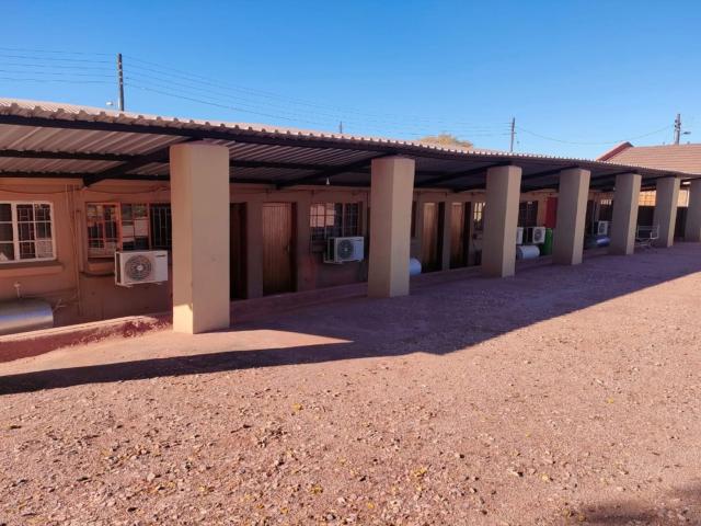 Apartment for rent in Kgalagadi, Northern Cape