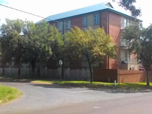 Apartment for rent in Waterkloof, Gauteng