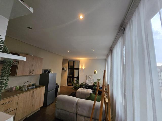 Apartment for rent in Marshalltown, Johannesburg