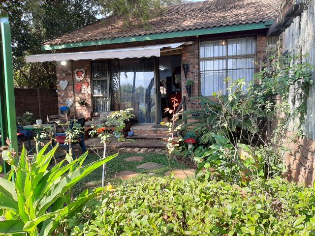 House for rent in Hartbeespoort Dam Nature Reserve, North West