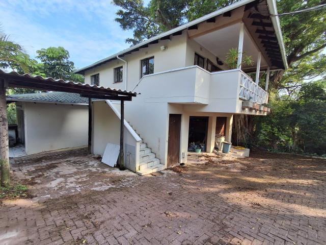 Apartment for rent in Ugu District Municipality, Kwazulu-natal